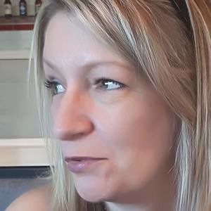 Meet your Posher, Francine